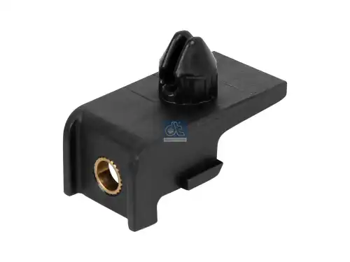 клипса крепление фары MB 4.68096 DT