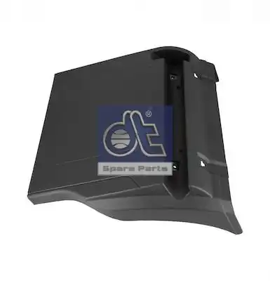REAR MUDGUARD RH 4.68110 DT