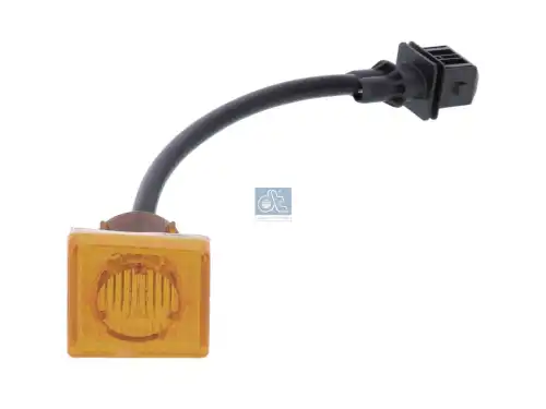Фонарь габаритный DT 4.68160
