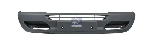 бампер MB 4.68311 DT