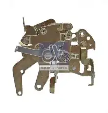! \MB, VOLKSWAGEN 4.68381 DT