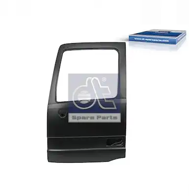 дверь левая MB 4.68412 DT