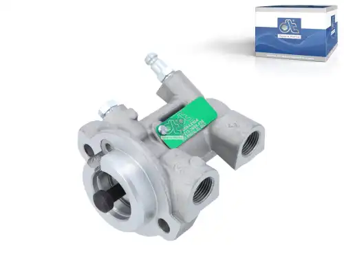 цилиндр КПП MB 4.68438 DT