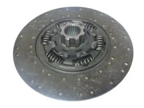 Диск сцепления KAWE 4625