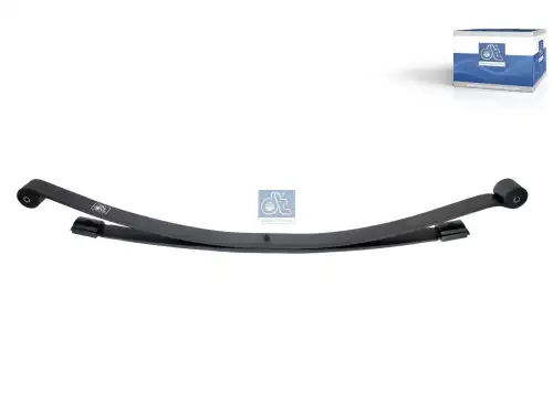 Рессора подвески DT 4.69034