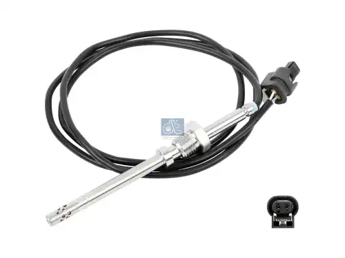 Датчик температуры автомобильный DT 4.69089