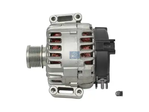 Generator 4.69199 DT
