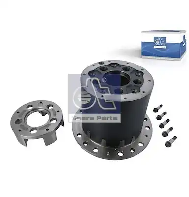 HUB EMPTY MB 4.69670 DT