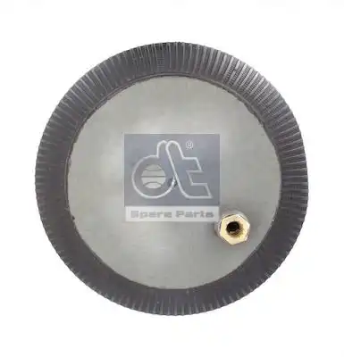пневмоподушка со стаканом MB 4.81033 DT