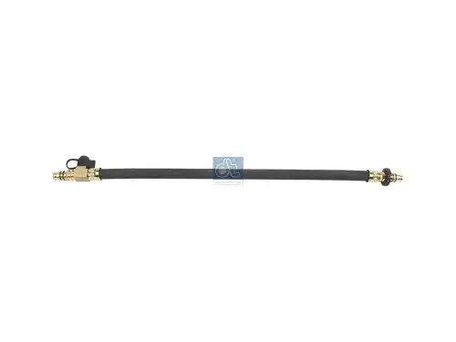 шланг тормозной MB 4.81123 DT