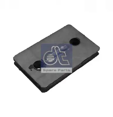 отбойник рессоры MB 4.81166 DT