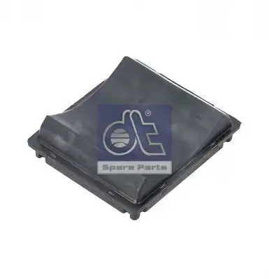 отбойник рессоры задней MB 4.81167 DT