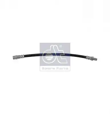 шланг тормозной задн. MB 4.81206 DT