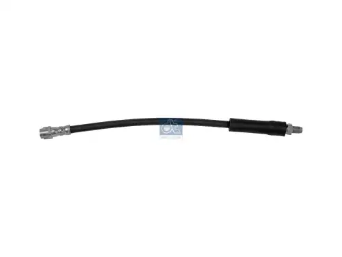 шланг тормозной задн. MB 4.81214 DT