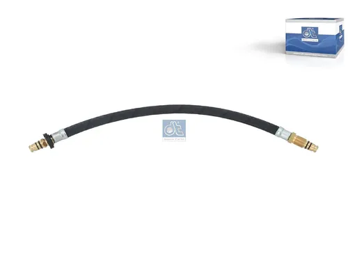 шланг тормозной MB 4.81467 DT
