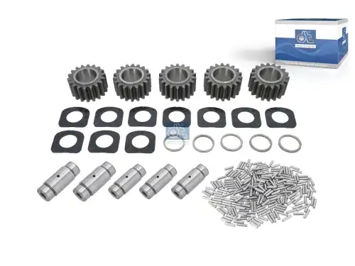 diff. pinion kit MB 4.91524 DT