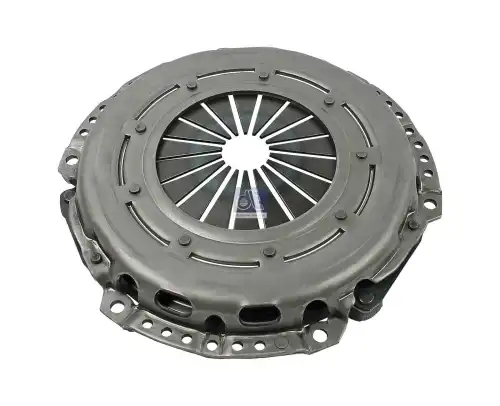 Druckplatte 12.32000 DT