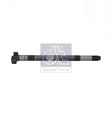 Brake camshaft 10.23456 DT