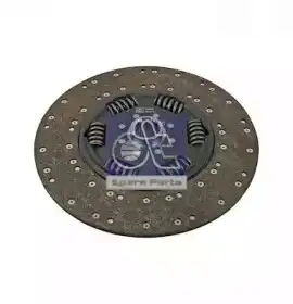 Диск сцепления DT 2.30397
