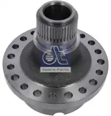 DIFFERENTIAL HOUSING 2.35176 DT