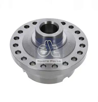 DIFFERENTIAL HOUSING 2.35192 DT