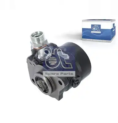 амортизатор подвески RVI 6.12060 DT