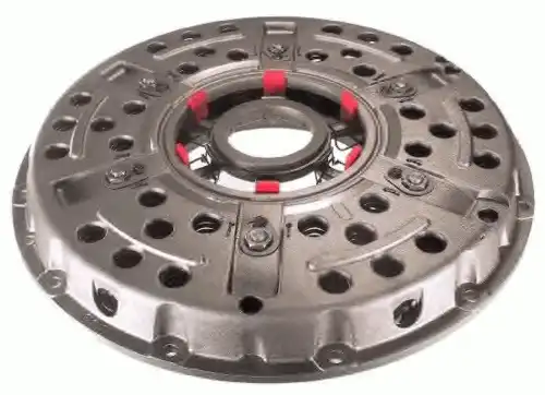 Корзина сцепления KAWE 7002