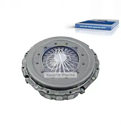 Корзина сцепления DT 6.40026
