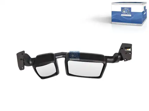 REAR VIEW MIRROR 6.75224 DT