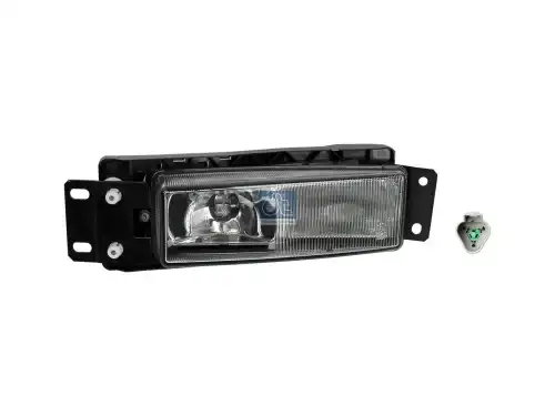 Фара противотуманная DT 6.84107