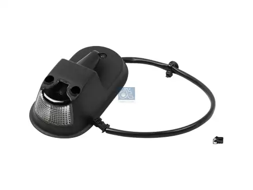 Фонарь габаритный DT 6.85037