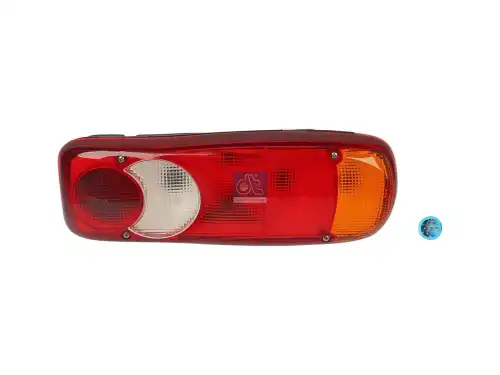 Фонарь задний DT 6.86053