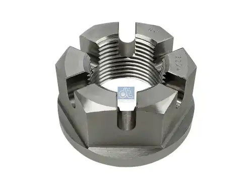Гайка ступицы DT 10.30069