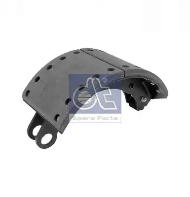 Тормозные колодки дисковые DT 10.33355