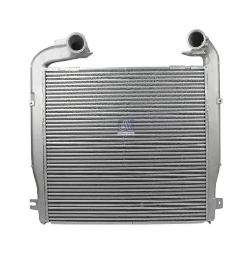 Интеркулер DT 1.11259