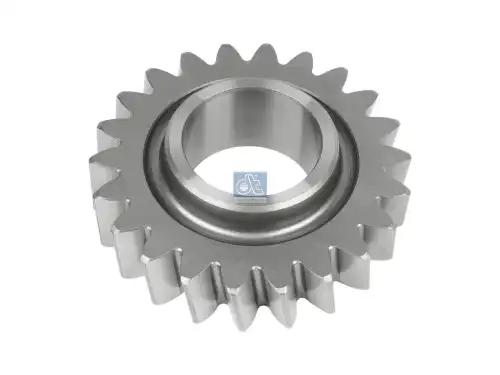 Шестерня КПП DT 1.14732