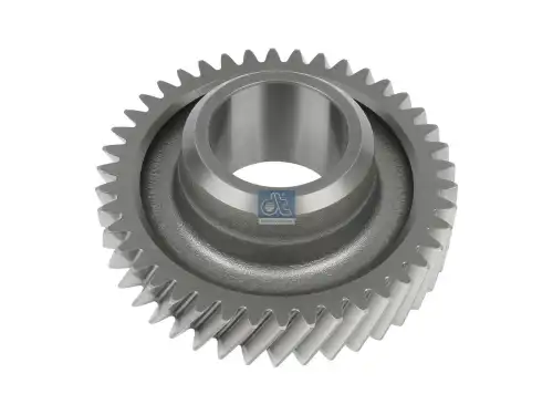 Шестерня КПП DT 1.14735