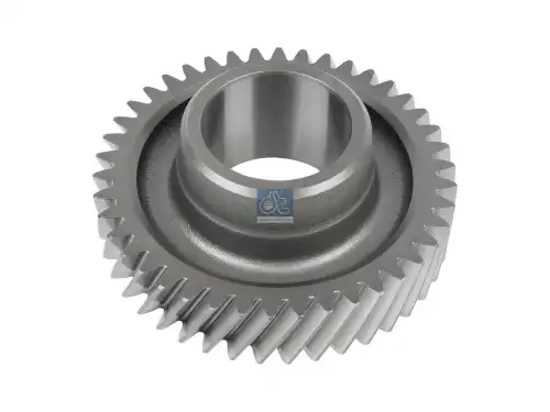 Шестерня КПП DT 1.14736