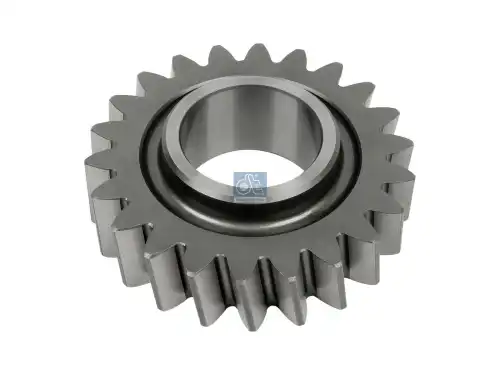 Шестерня КПП DT 1.14743