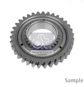 Шестерня КПП DT 1.14895