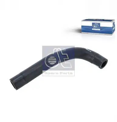 Карданный вал L=580 mm 1.15160 DT