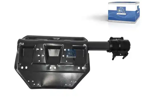 кронштейн брызговика левый Scan 1.23057 DT