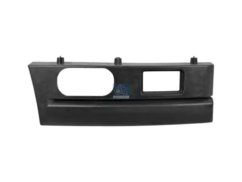накладка подножки Scan 1.23174 DT