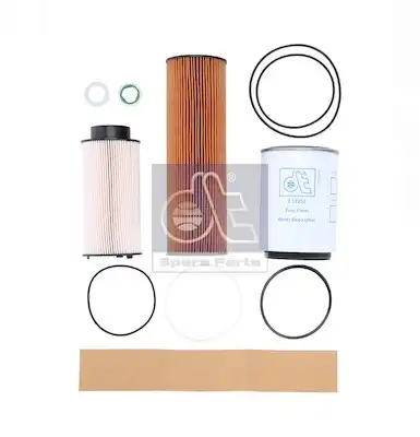 Service kit 1.34110 DT
