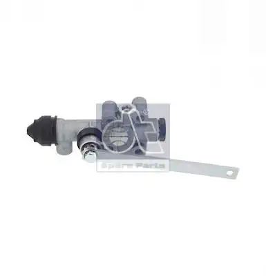 Кран уровня пола 4.64608 Diesel Technic DT