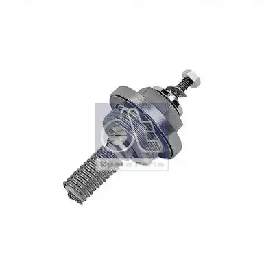 Свеча накаливания DT 11.80504