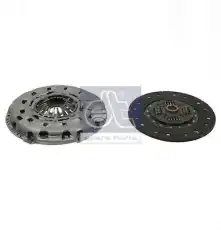 комплект сцепления VW 11.91703 DT