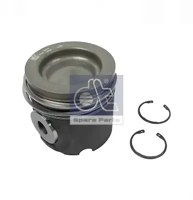 поршень ! R6 d131 \VOLVO D13A/B/C 2.10449 DT