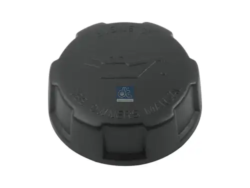 крышка маслянной горловины Volv 2.11185 DT