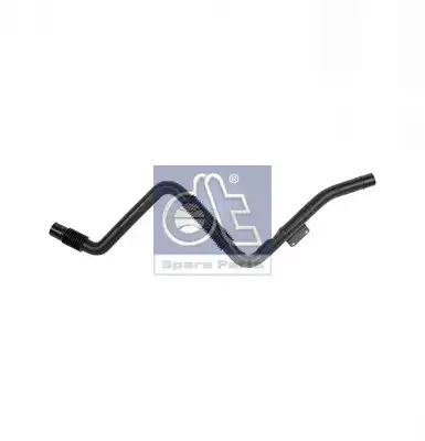 OIL FILLER PIPE 2.11344 DT